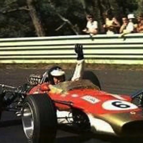 Nouvelle victoire en Tasmanie